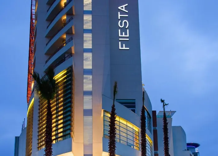 Fiesta Inn Puebla Las Animas