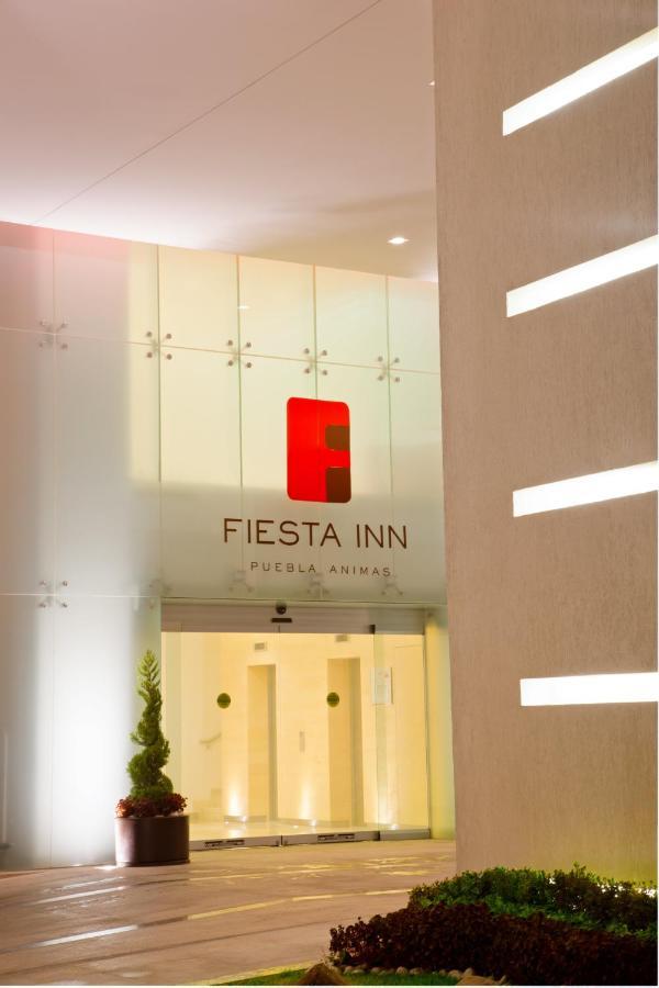 Fiesta Animas 4* Heroica Puebla de Zaragoza