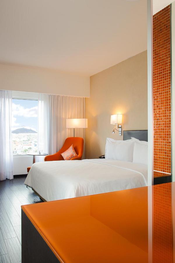 Hotel Fiesta Animas Heroica Puebla de Zaragoza