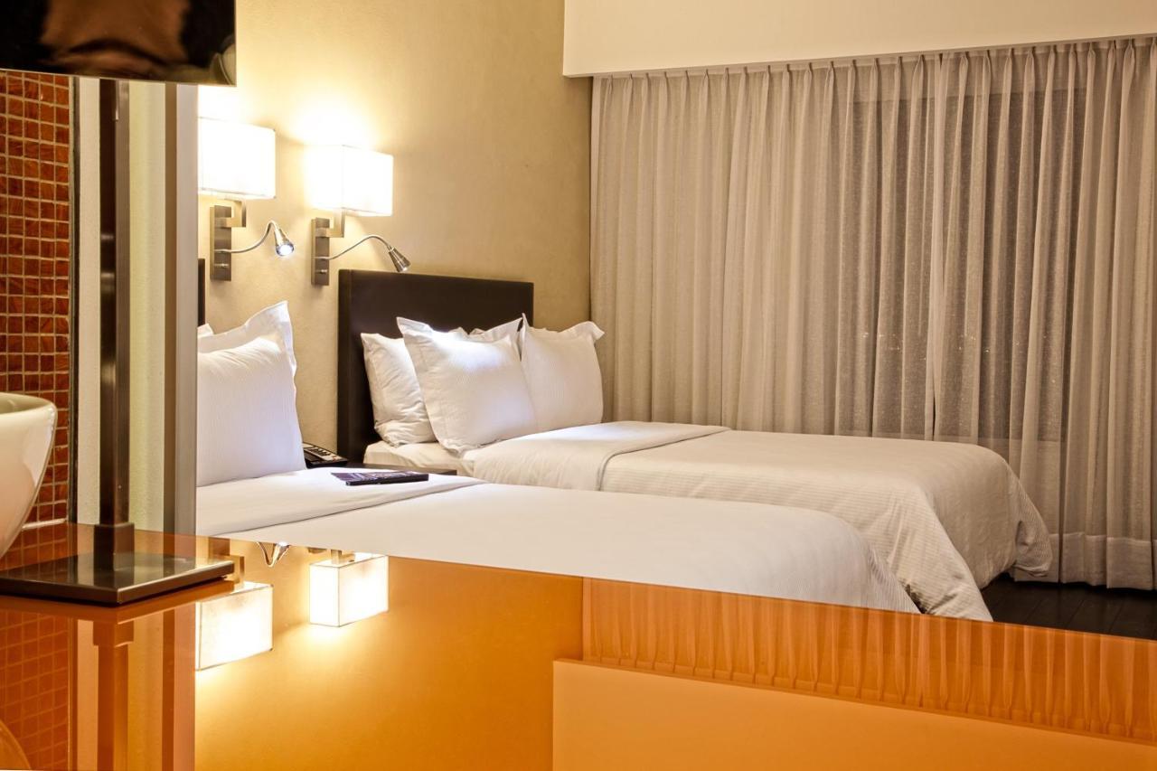 Hotel Fiesta Animas