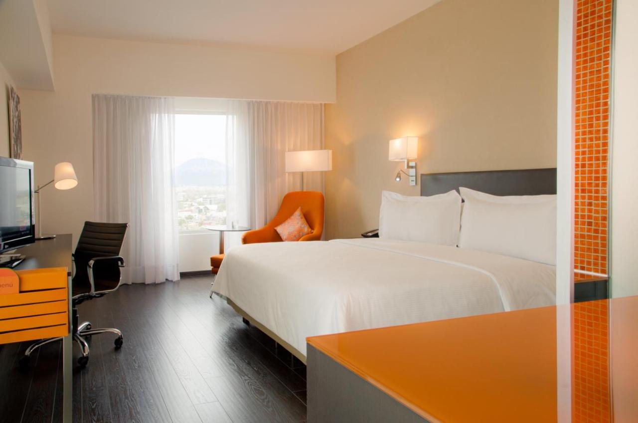 Hotel Fiesta Animas 4*