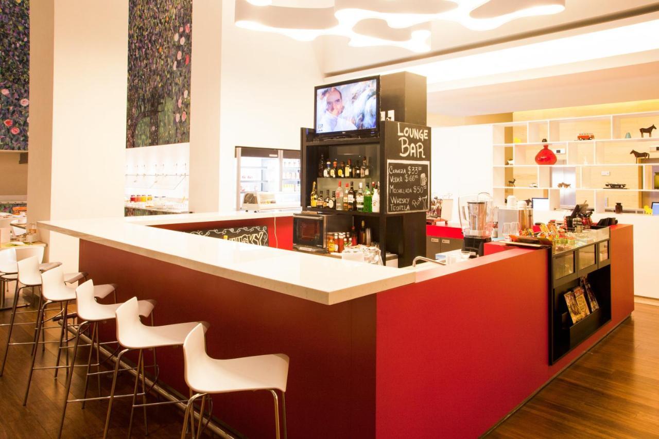Hotel Fiesta Animas