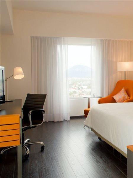 Fiesta Animas 4* Heroica Puebla de Zaragoza