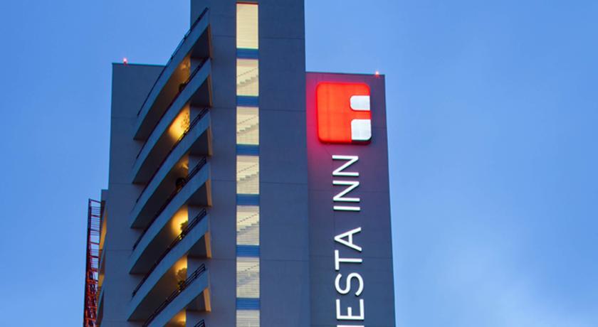 Hotel Fiesta Animas Heroica Puebla de Zaragoza