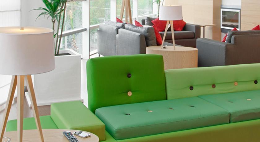 Hotel Fiesta Animas 4*