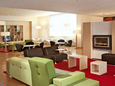 Fiesta Animas Hotel