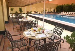 Fiesta Animas 4* Heroica Puebla de Zaragoza