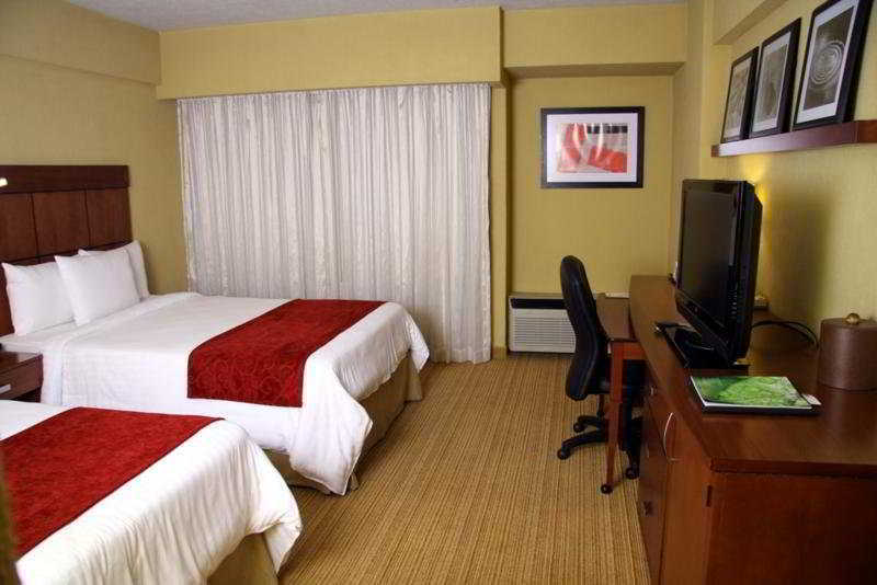 Hotel Fiesta Animas Heroica Puebla de Zaragoza